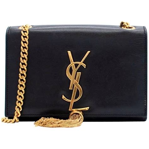 ysl kate clutch small|ysl clutch bag with tassel.